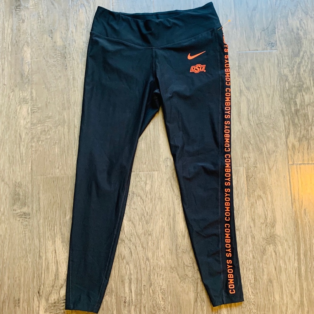 Nike dry fit leggings
